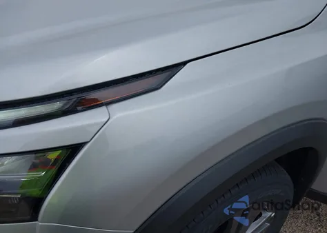 2025 Nissan Pathfinder Sv 4Wd z USA, uszkodzony, nr VIN 5N1DR3BC1SC257553